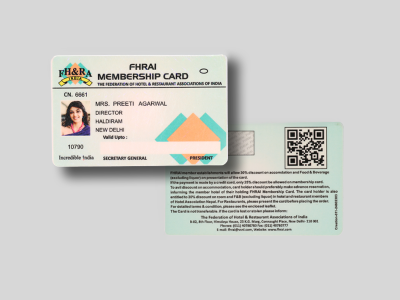 ID Cards