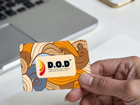 NFC Card (PVC)